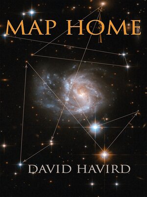 cover image of Map Home